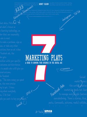 cover image of 7 Marketing Plays
